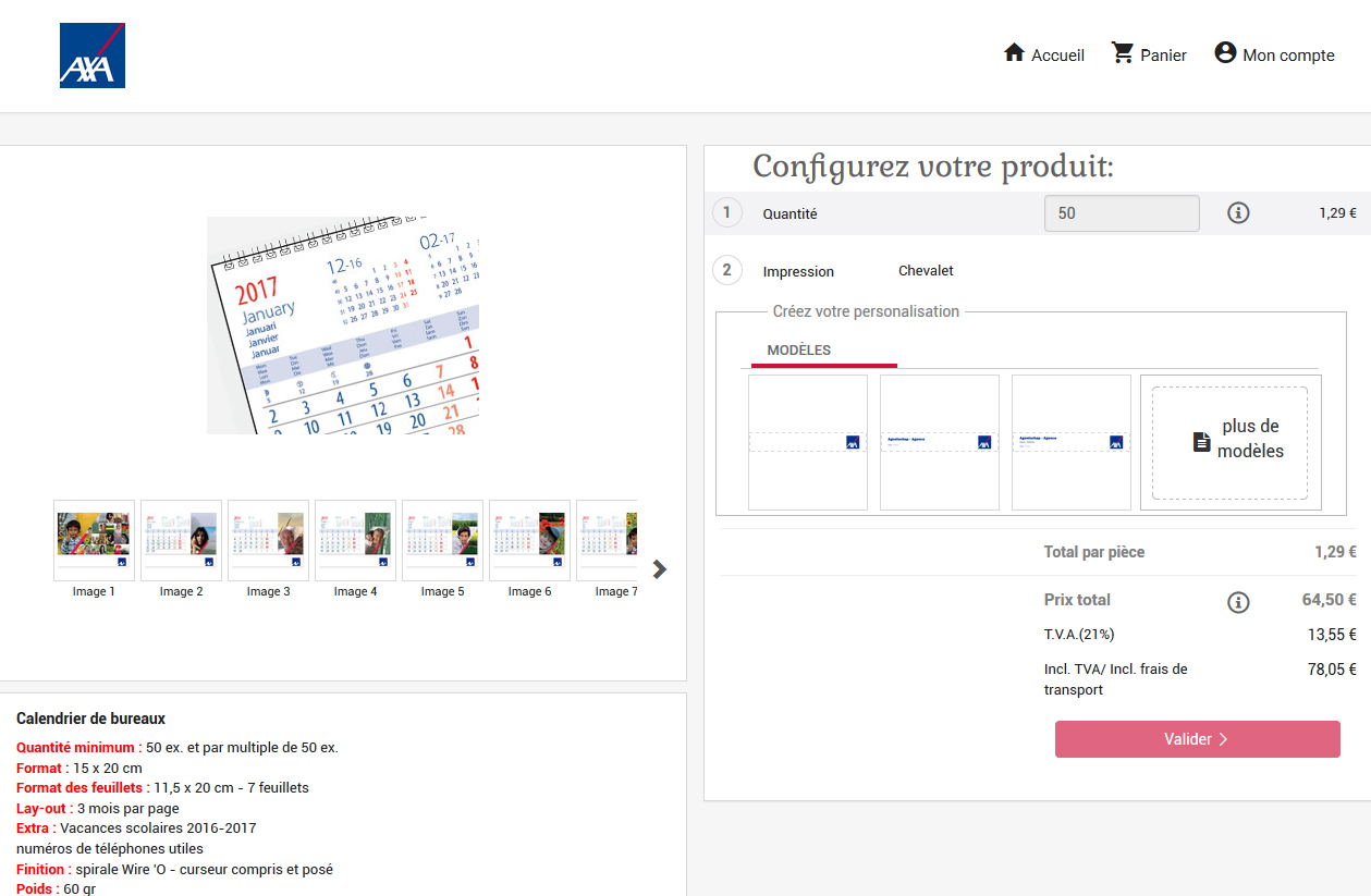 product personalisatie-module product personalisatie-module